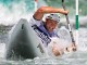 2011 ICF World Cup Canoe Slalom Markkleeberg